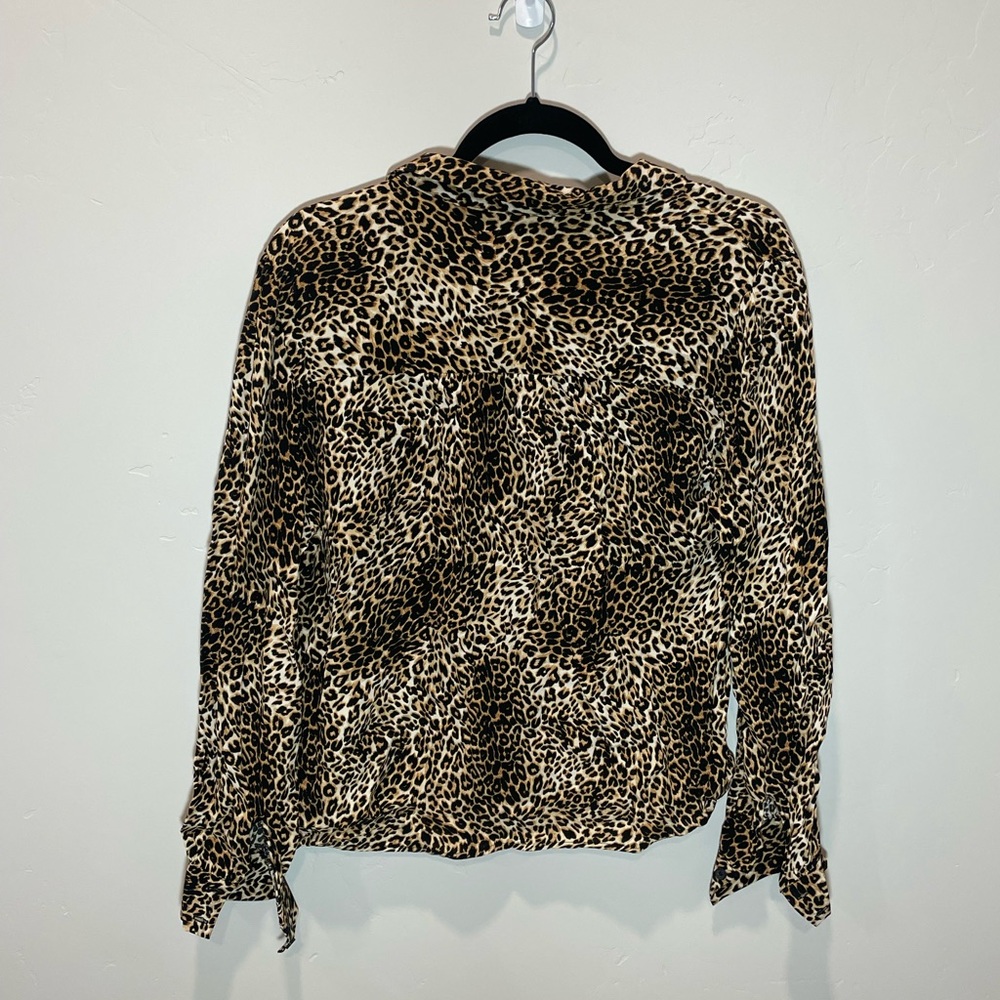 Patterned Shirt - Picture 2 of 2